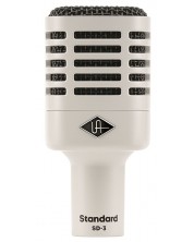 Микрофон Universal Audio - SD-3, бял -1