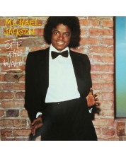 Michael Jackson - Off The Wall (Vinyl) -1