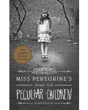 Miss Peregrine's Home for Peculiar Children -1