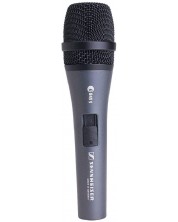 Микрофон Sennheiser - e 845-S, сив -1