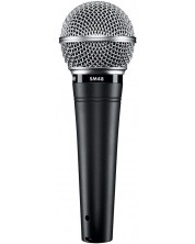 Микрофон Shure - SM48LC, черен
