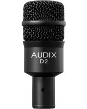 Микрофон AUDIX - D2, черен