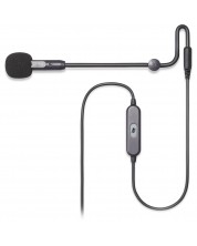 Микрофон Antlion Audio - ModMic USB, черен -1