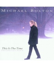 Michael Bolton - This Is The Time  (CD) -1