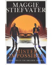 Mister Impossible -1