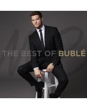 Michael Buble - The Best Of Buble (CD) -1