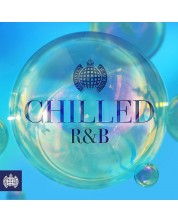 Ministry of Sound - Chilled R&B (CD)