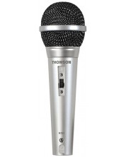 Аудио динамичен микрофон Thomson M151, XLR жак ,караоке -1