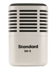 Микрофон Universal Audio - SD-5, бял -1