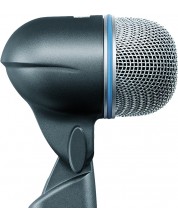 Микрофон Shure - BETA 52A, черен -1