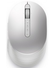 Мишка Dell - MS7421W, оптична, безжична, Silver -1