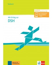 Mit Erfolg zur DSH - TestbuchAusgabe 2020. Inklusive Audiodateien für Smartphone + Tablet