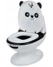 Мини тоалетна Bebe Confort - Panda -1