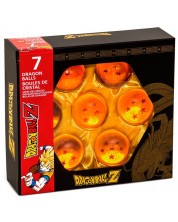 Мини реплика ABYstyle Animation: Dragon Ball Z - Dragon balls -1