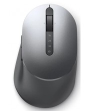Мишка Dell - MS5320W, оптична, безжична, сива -1