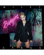 Miley Cyrus - Bangerz, 10th Anniversary Edition (2 Vinyl)