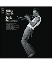 Miles Davis - A Tribute To Jack Johnson (CD) -1