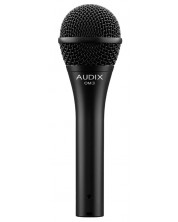 Микрофон AUDIX - OM3S, черен -1