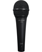 Микрофон AUDIX - F50, черен