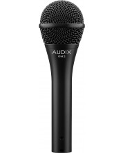 Микрофон AUDIX - OM2, черен -1