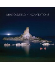 Mike Oldfield - Incantations (CD)