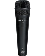 Микрофон AUDIX - F5, черен