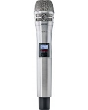 Микрофон Shure - ULXD2/K8N-G51, безжичен, сребрист -1