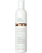 Milk Shake Volume Solution Кондиционер за обем, 300 ml -1