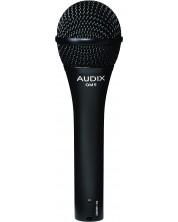 Микрофон AUDIX - OM5, черен