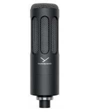Микрофон Beyerdynamic - M 70 Pro X, черен -1