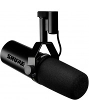 Микрофон Shure - SM7DB, черен -1