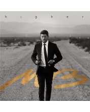 Michael Buble - Higher (Vinyl) -1