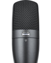 Микрофон Shure - BETA 27, черен