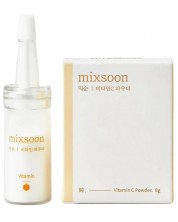 Mixsoon Витамин С на прах, 8 g -1