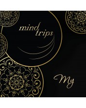 Mind Trips - My (CD) -1