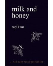 Milk and Honey -1
