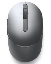 Мишка Dell - MS5120W, оптична, безжична, Titan Gray -1