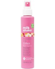 Milk Shake Плодово мляко за коса с аромат на цветя, без отмиване, 150 ml