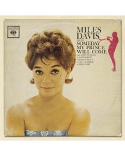 Miles Davis - Someday My Prince Will Come (CD) -1