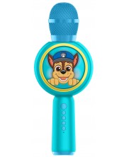 Микрофон OTL Technologies - Paw Patrol Chase, син -1