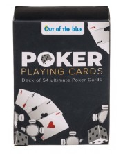 Мини карти за игра - Poker -1