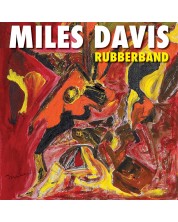 Miles Davis - Rubberband (CD) -1