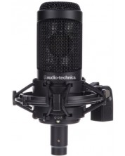 Микрофон Audio-Technica - AT2050, черен -1