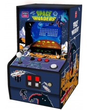 Мини ретро конзола My Arcade - Space Invaders Micro Player (Premium Edition)