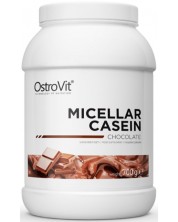 Micellar Casein, шоколад, 700 g, OstroVit