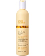 Milk Shake Colour Care Шампоан за боядисана коса, 300 ml -1