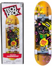 Мини скейтборд за ръце Tech Deck -1