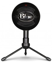 Микрофон Blue - Snowball iCE, черен