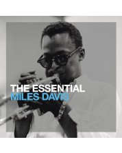 Miles Davis - The Essential Miles Davis (2 CD) -1