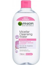 Garnier Skin Naturals Мицеларна вода, 700 ml -1
